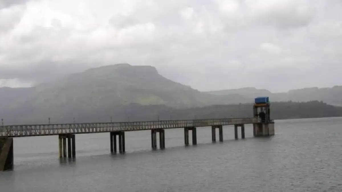 Water Cut in Navi Mumbai:नवी मुंबईतील पाणी कपात तूर्तास तरी रद्द नाही, आयुक्तांचे महासभेत स्पष्टीकरण