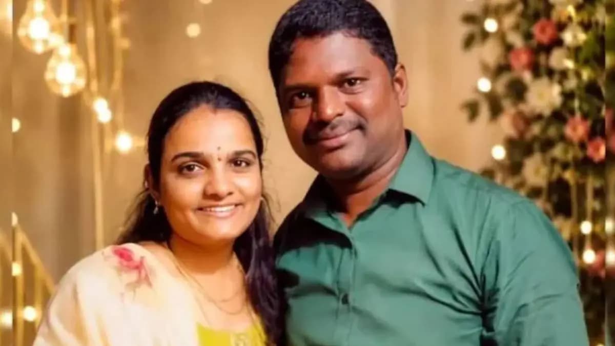 Tragic Incident in Telangana: दोन मुलांना मावशीच्या घरी सोडून आई वडिलांनी आत्महत्या केली