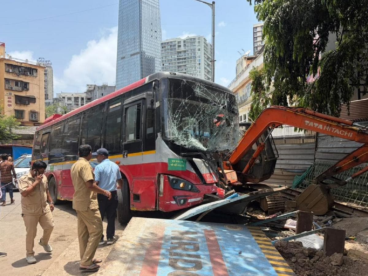 Training for 10,000 BEST Drivers: चालक प्रशिक्षित, मात्र बस सुरक्षित कधी?