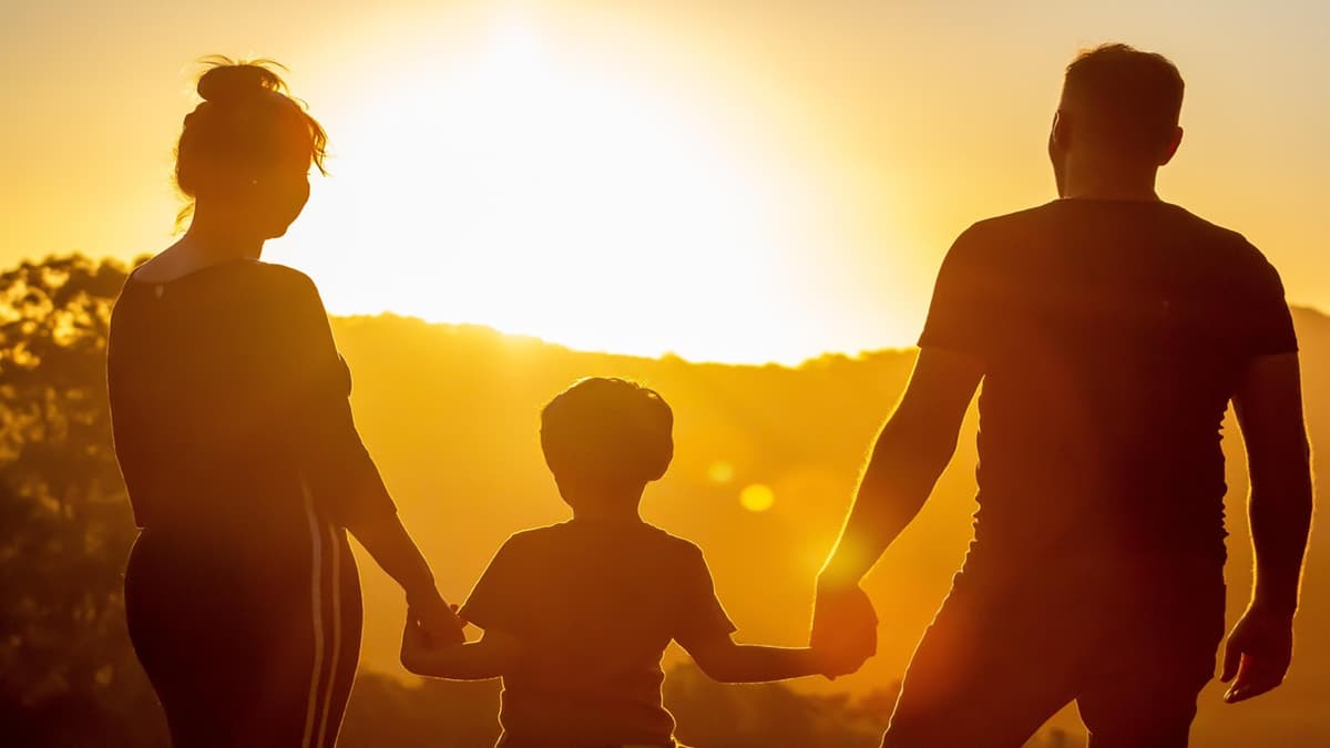 Adoption Process in Thane:ठाण्यात दत्तक प्रक्रियेच्या माध्यमातून सात प्रकरणे पूर्ण